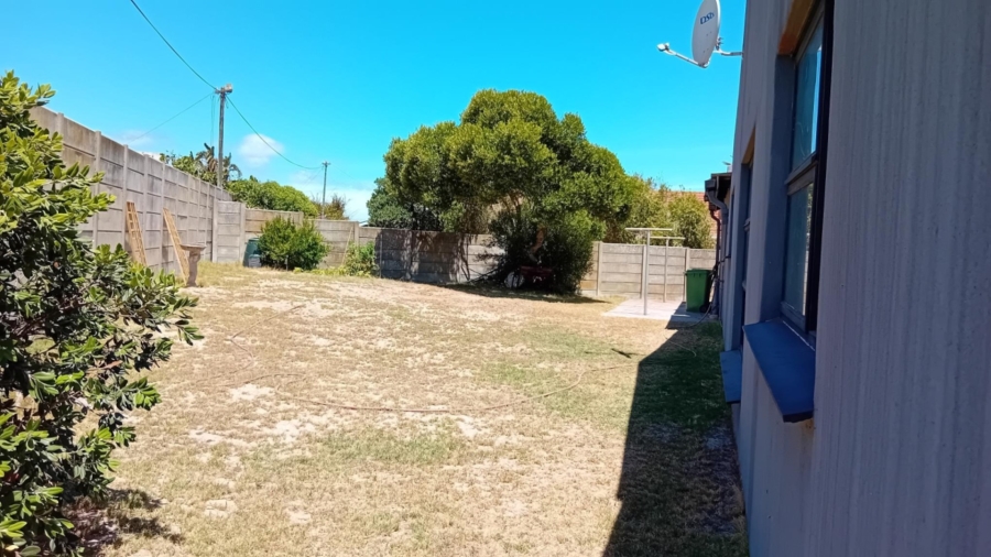 4 Bedroom Property for Sale in Parkersdorp Western Cape